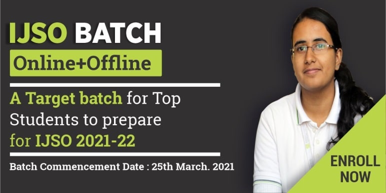 Preparation For Ijso 2021 Ijso Coaching Nsejs Injso Junior Science Olympiads