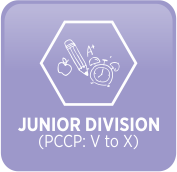 Junior Division