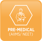Pre-Medical Division