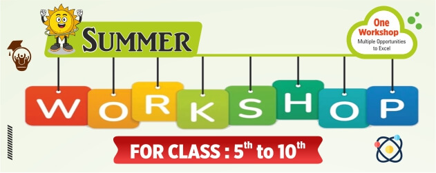 SUMMER - Workshop