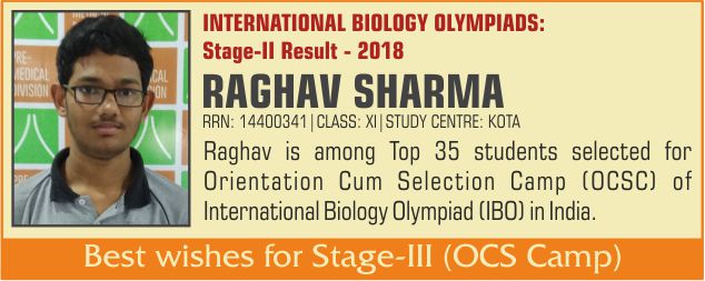 INBO-Stage-II-2018-Result