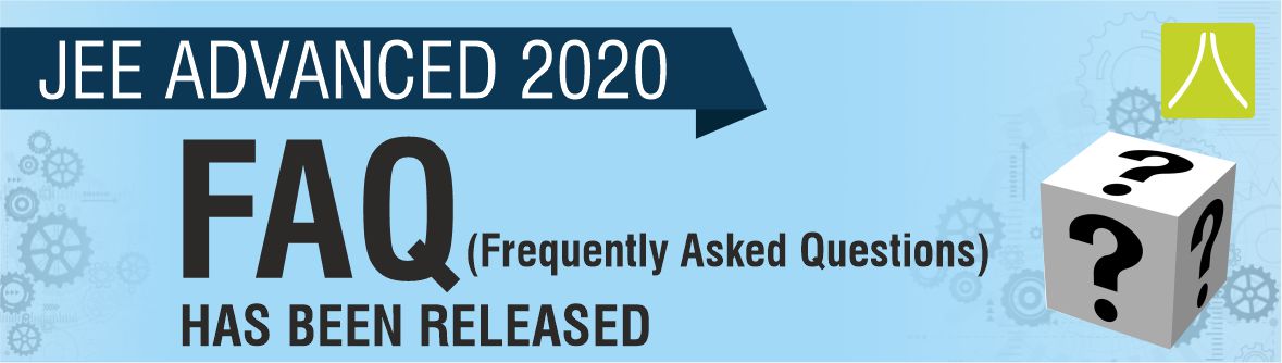 JEE-Advanced-2020-FAQ
