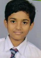 ARSH JEET SINGH