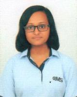 PRIYANSHI GARG