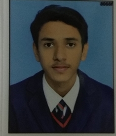 AKHILENDRA GOSWAMI