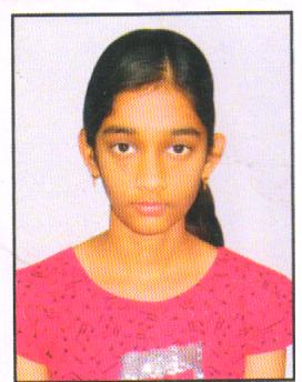 PARIDHI VAISH