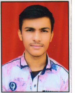 UJJWAL GUPTA