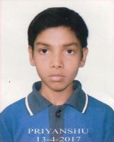 PRIYANSHU