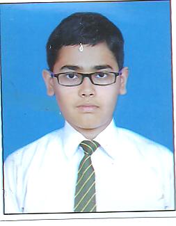 SAUMESH KHARE