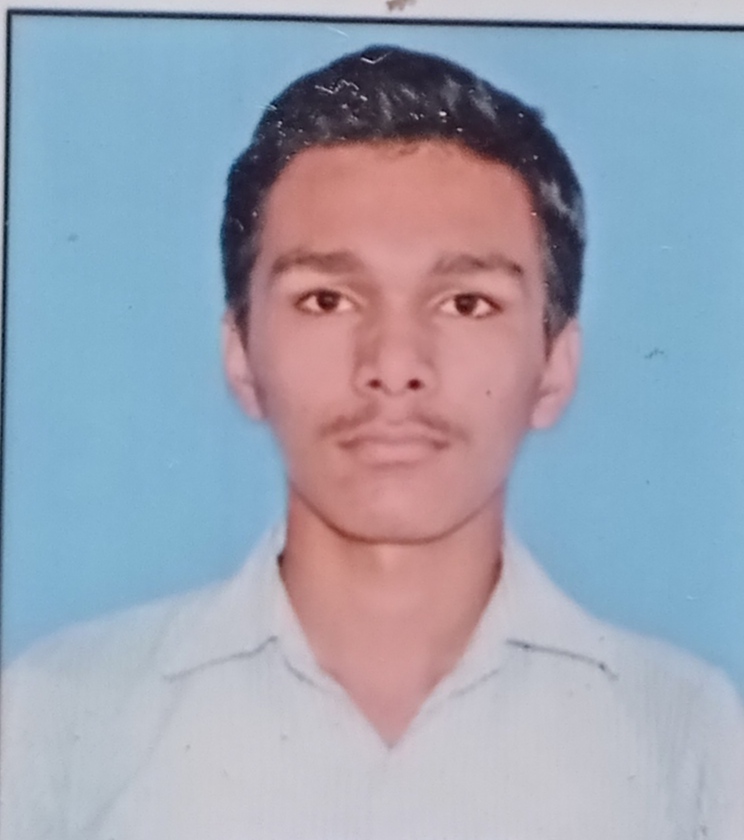 DURGENDRA PRATAP SINGH