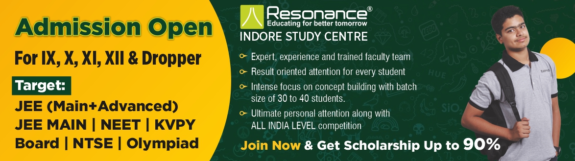 Admission Open