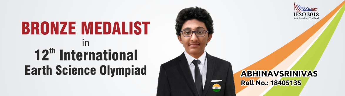 IESO Result 2018