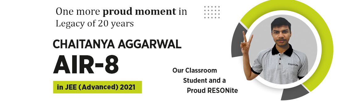 JEE Adv. 2021 Result