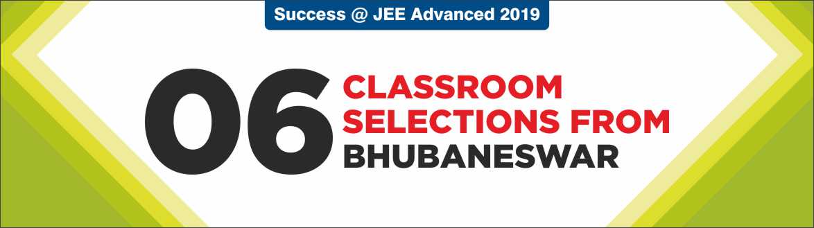 JEE Advanced 2019 Result