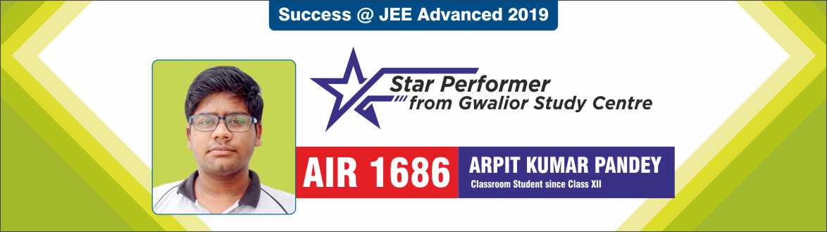 JEE Advanced 2019 Result