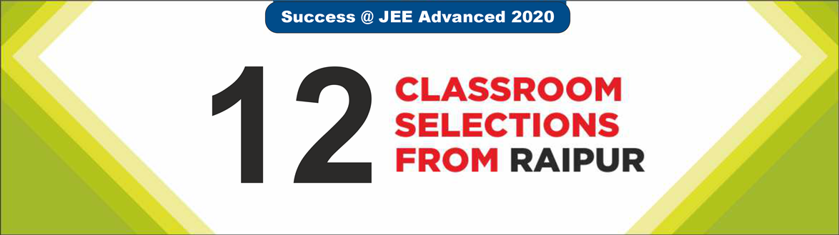 Result JEE Advanced 2020