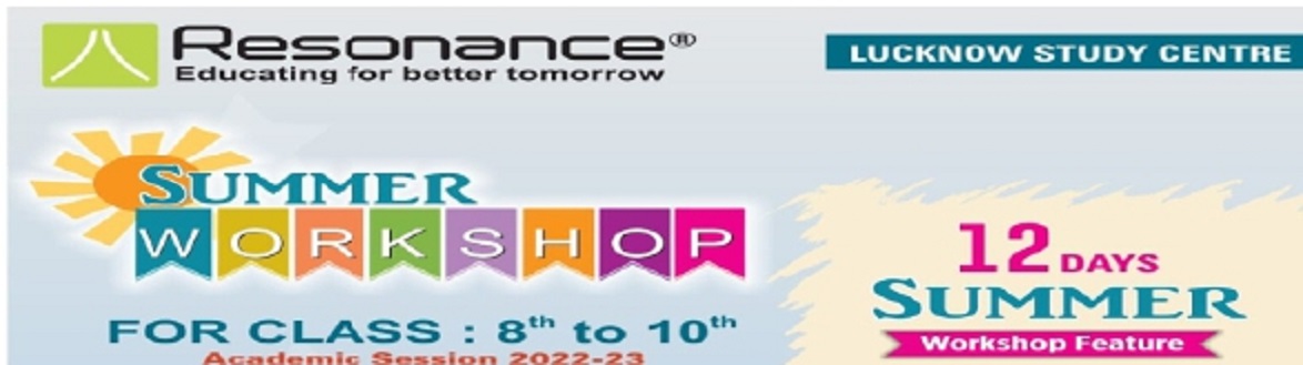 Summer Workshop