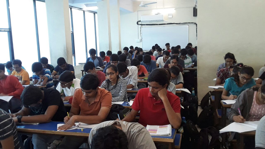 STUDY HOURS-Disciplined and effective self study STUDY HOURS-Disciplined and effective self study