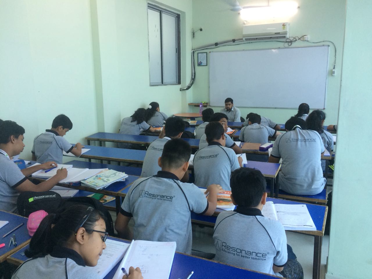 Subject day observation Subject day observation